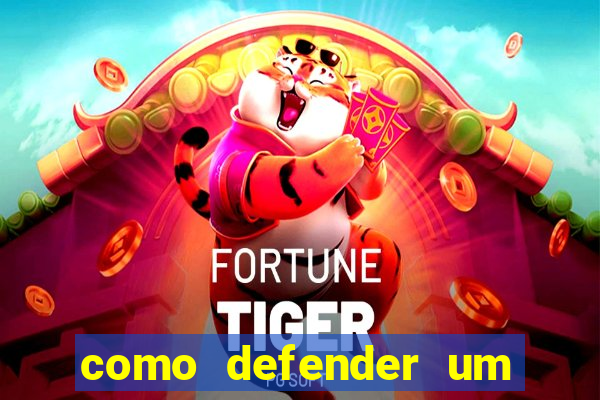 como defender um criminoso 7 temporada